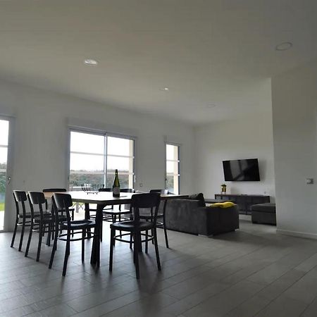 Saint Come Beach House Dış mekan fotoğraf