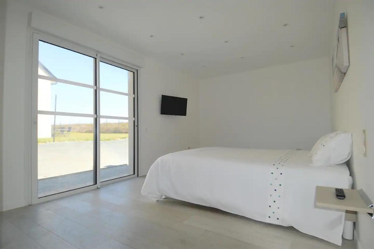 Saint Come Beach House Dış mekan fotoğraf