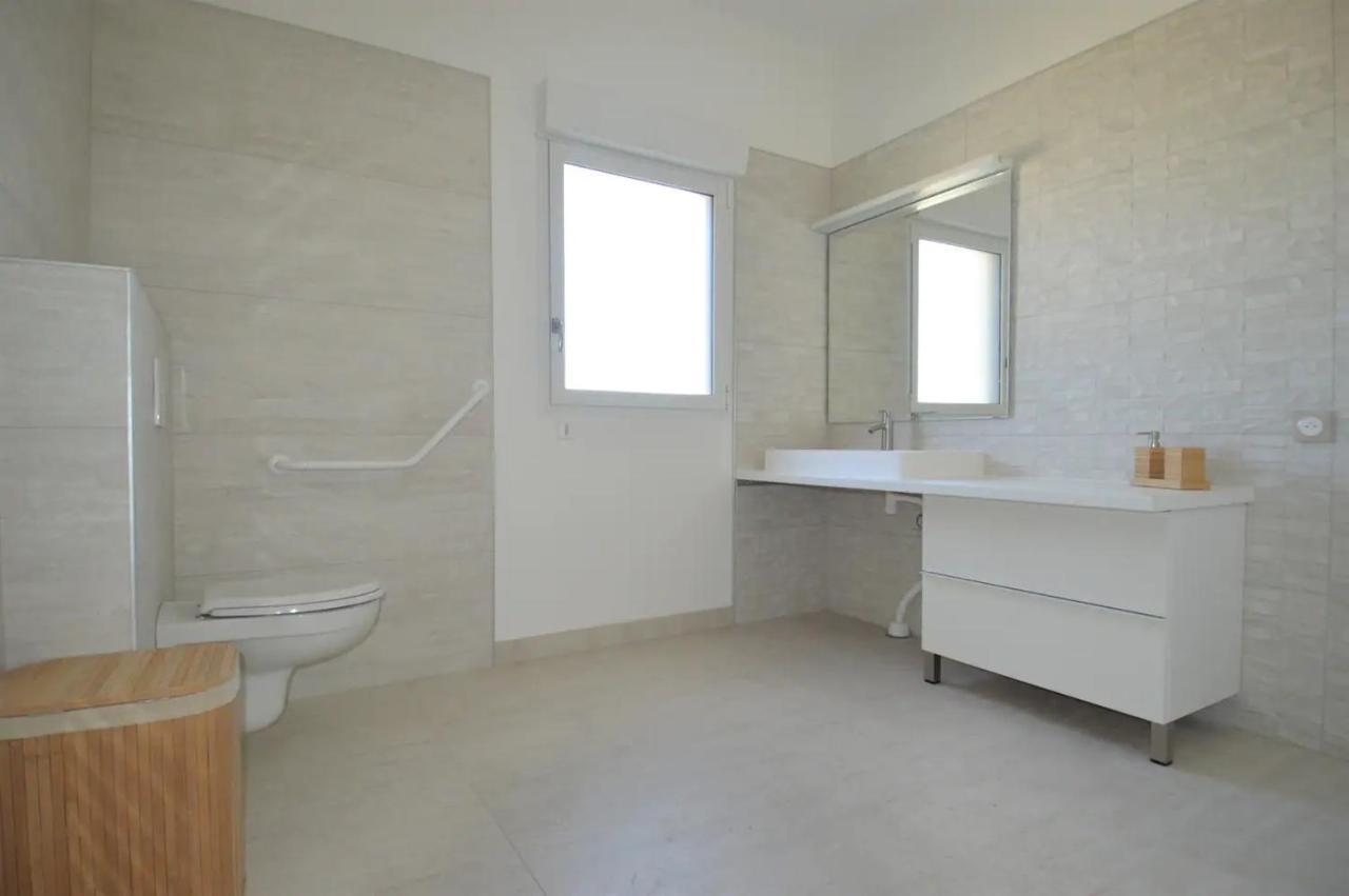Saint Come Beach House Dış mekan fotoğraf