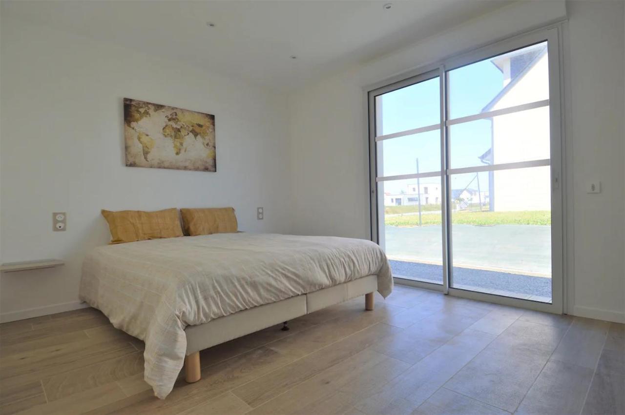 Saint Come Beach House Dış mekan fotoğraf