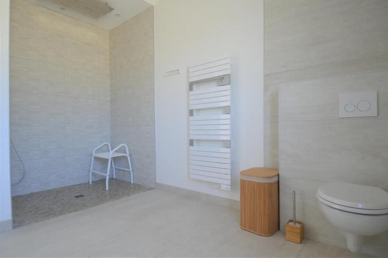 Saint Come Beach House Dış mekan fotoğraf